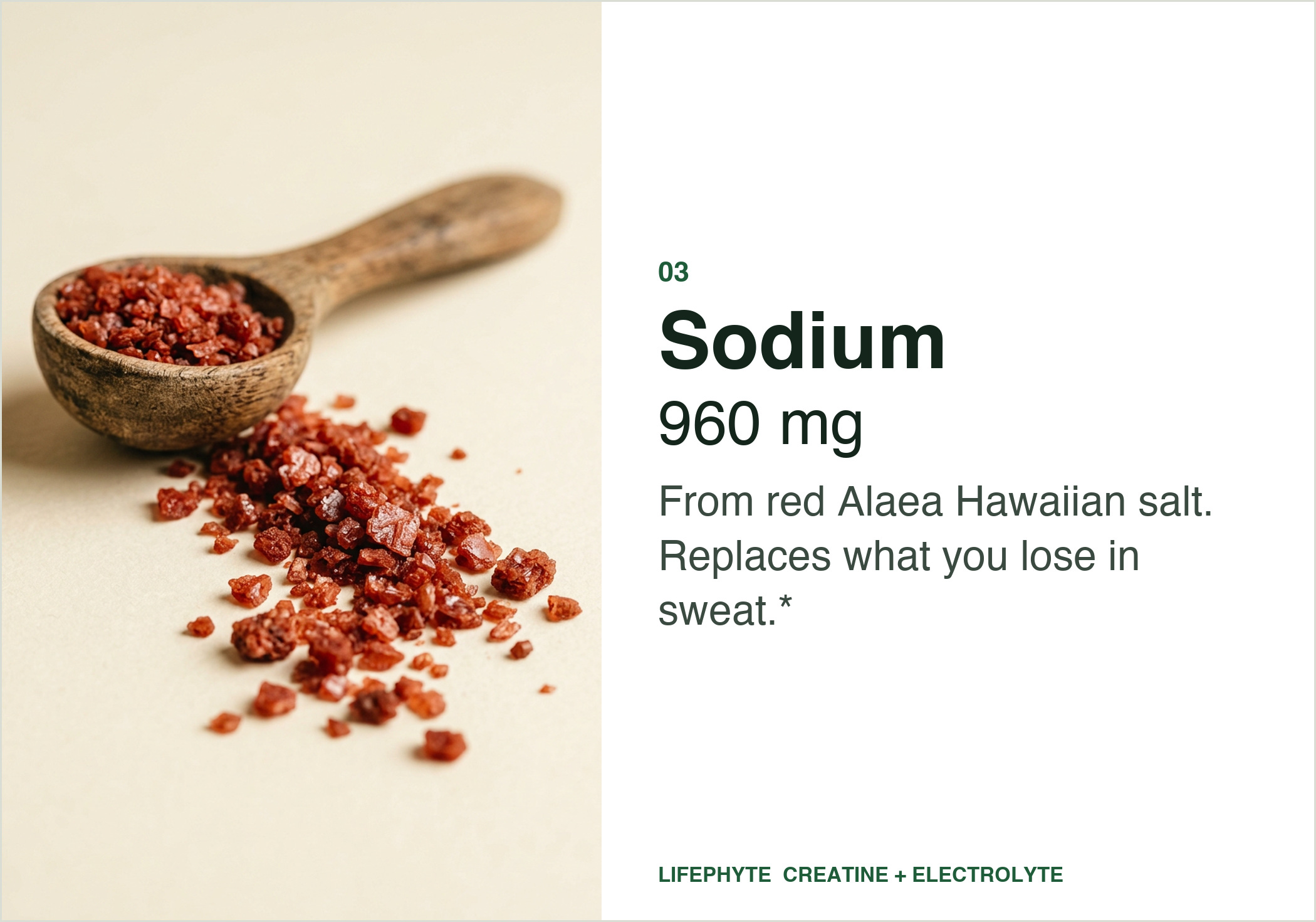 Ingredient card 3 of 7